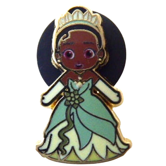 MII Tiana - Disney Princess Dolls Micro Mystery PALM