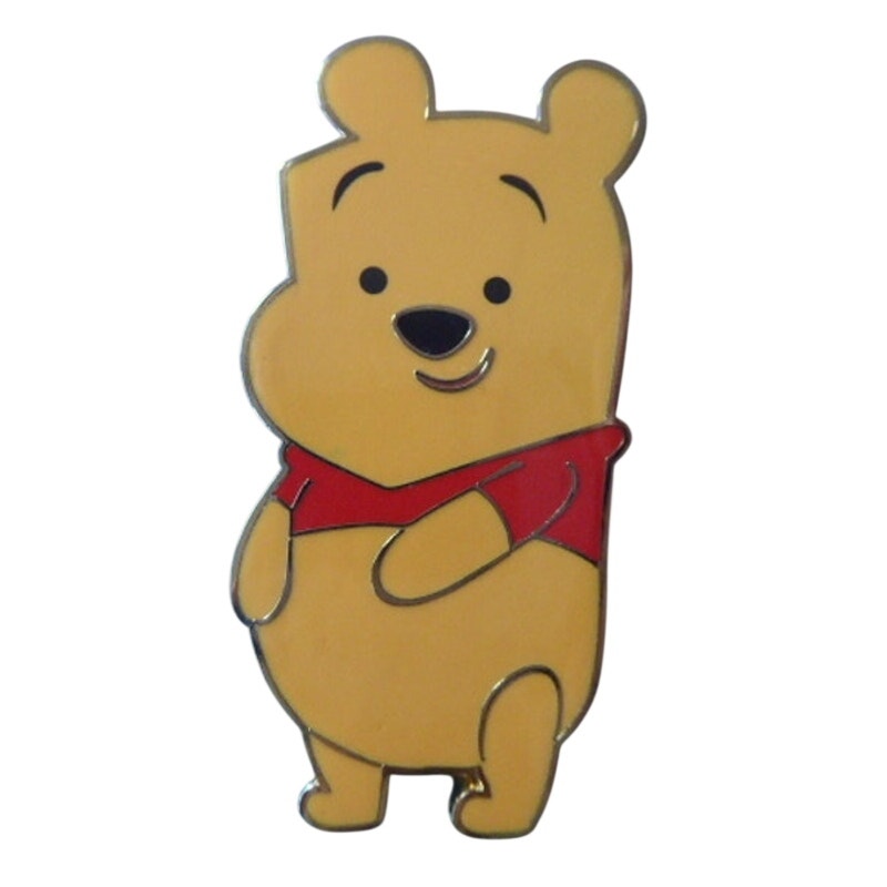 PALM - Winnie the Pooh - Standing - Core Line
