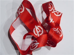 Disney Trading Pin Avengers Pixel  Starter Set Lanyard