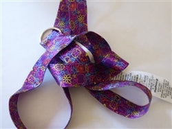 Disney Trading Pin  Princess Icon Lanyard