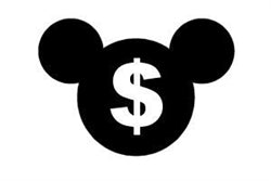 Disney Trading Pin Mystery Lot $200 value
Random assortment of pins with a total list price of $200.