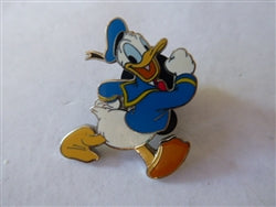 Disney Trading Pin  10012 Donald Duck 65th Birthday: Walking Donald