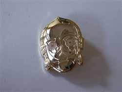 Disney Trading Pin 100222    DS - Star Wars Pin Collection Series 1 - C3PO