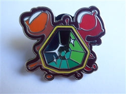 Disney Trading Pin 100978 Disney Dream Kingdom - Mystery Box - Color