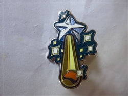 Disney Trading Pins  100983 Disney Dream Kingdom - Mystery Box - Wand