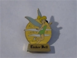 Disney Trading Pins 100986 WDW - Once Upon a Time Mystery Set - Tinker Bell