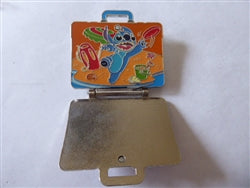 Disney Trading Pin 101505     Stitch - Suitcase - DVC - Disney Vacation Club