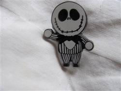 Disney Trading Pin 102117 Itty Bitties Nightmare Pin Set - Jack ONLY