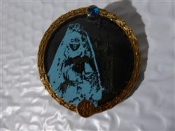 Disney Trading Pins  103293 DLR - Haunted Mansion 45th Anniversary - Mystery Set - The Bride ONLY