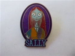 Disney Trading Pin 107178 DLP - The Nightmare Before Christmas Booster Set - Sally ONLY