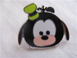 Disney Trading Pin 108008: Disney Tsum Tsum Mystery Pin Pack - Goofy ONLY