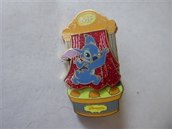 Disney Trading Pin 108126     DLP - Stitch - Lilo and Stitch - My Favorite