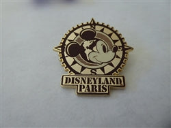 Disney Trading Pin 108165 DLP - Trip compass