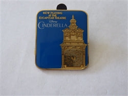 Disney Trading Pins  108246 DSSH - Cinderella