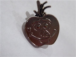 Disney Trading Pin 108493 WDW - 2015 Hidden Mickey Series - Character Candy Apples - Olaf CHASER