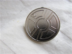 Disney Trading Pin 108494 WDW - 2015 Hidden Mickey Series - EPCOT Center Logos - CommuniCore CHASER