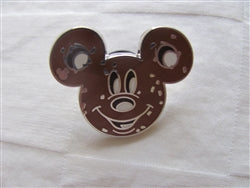 Disney Trading Pin 108537 DLR - 2015 Hidden Mickey Food series - Pretzel