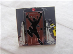 Disney Trading Pin  108644 Magical Mystery Pins - Series 8 - Goofy ONLY