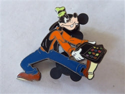 Disney Trading Pin 10929 Disney Catalog - I Love Pin Trading Boxed Set (Goofy)