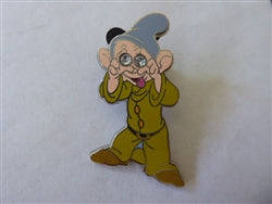 Disney Trading Pin 109529 Dopey Diamond Eyes