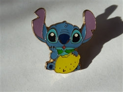 Disney Trading Pins  109888 TDS - Arabian Coast games - Summer Festival Series - Stitch