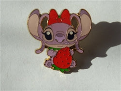 Disney Trading Pin  109891 TDS - Arabian Coast Games - Summer Festival Series - Angel