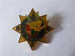 Disney Trading Pin 1099 WDW Magic Delivery 2000 (Tinker Bell)