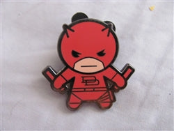 Disney Trading Pin 109961 Marvel Kawaii Art Collection Mystery Pouch - Daredevil only