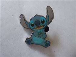 Disney Trading Pin 111017     Hot Topic - Lilo and Stitch
