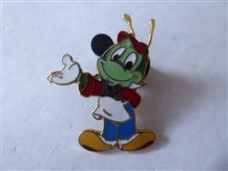 Disney Trading Pins 11144     Cast Member - Beetle Bug Dressed in Apron