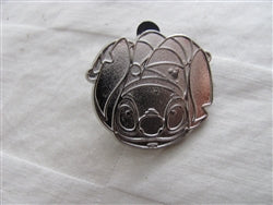 Disney Trading Pins  111950 DLR - 2015 Hidden Mickey Mardi Gras - Stitch Chaser