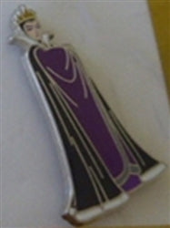 Disney Trading Pin 113366 Disney Movie Club Exclusive VIP Pin #58 - Evil Queen