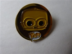 Disney Trading Pin 114223     Funko Pop - C3PO - Star Wars