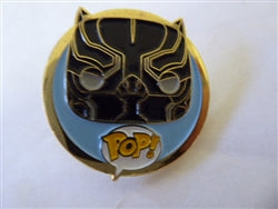 Disney Trading Pin 115078 Funko Pop - Marvel - Black Panther