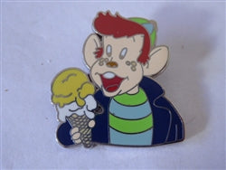 Disney Trading Pin 116545 DSSH - Pin Trader's Delight - Smitty (ARTIST PROOF)