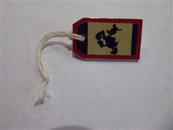 Disney Trading Pins 117037 TAG Mystery Collection - Donald