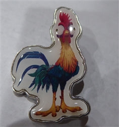 Disney Trading Pin 119280 AMC Theaters - Moana - Hei Hei