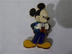Disney Trading Pin 119473 SDR - Meet Mickey - Grand Opening