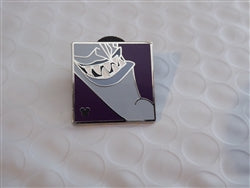 Disney Trading Pins 119761 WDW/DLR - 2017 Hidden Mickey - Smiling Disney Villains - Hades