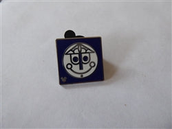 Disney Trading Pin 119771 DLR - 2017 Hidden Mickey - Attraction Icons - it's a small world