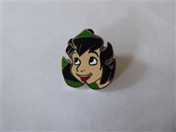 Disney Trading Pin  119780 DLR - 2017 Hidden Mickey - Jungle Book Characters - Mowgli