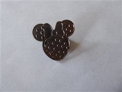 Disney Trading Pin 119786 DLR - 2017 Hidden Mickey - Minnie Fruit Icons - Strawberry CHASER