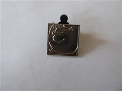 Disney Trading Pin 119788 WDW/DLR - 2017 Hidden Mickey - Smiling Disney Villains - Ursula CHASER