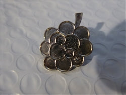 Disney Trading Pins  119812 WDW - 2017 Hidden Mickey - Fruit - Grapes - CHASER