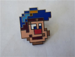 Disney Trading Pins 120626 Pixelated Characters 2 Pin Set - Felix Only