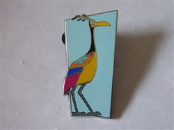 Disney Trading Pin  120710 DLP - Cast Lanyard Series - Kevin