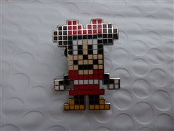 Disney Trading Pin 121128 Digital Disney Mystery Collection - Minnie Only