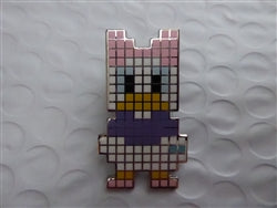 Disney Trading Pin 121132 Digital Disney Mystery Collection - Daisy Only