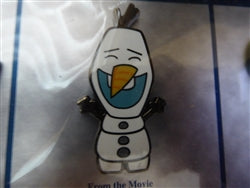 Disney Trading Pin 121225 DS - 30th Anniversary Commemorative Pin Series - Week 9 - Frozen