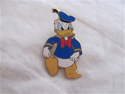 Disney Trading Pin 1213 DLR - Stomping Donald